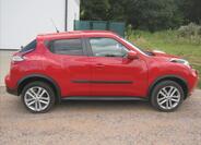 Nissan Juke 4