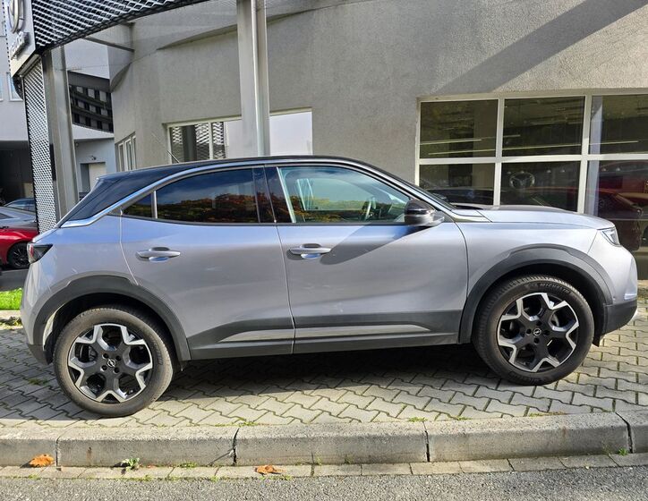 Opel Mokka 6