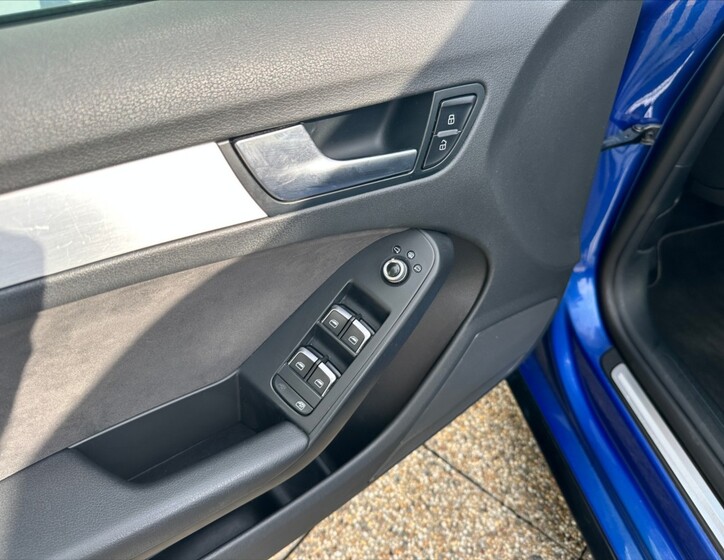 Audi A5 13
