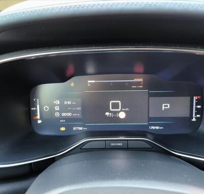Citroën C5 Aircross 13