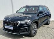 Škoda Kodiaq 1