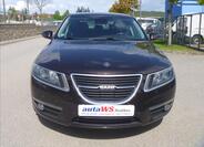 Saab 9-5 2