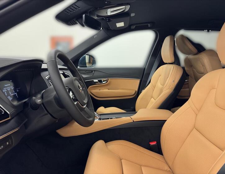 Volvo XC90 7