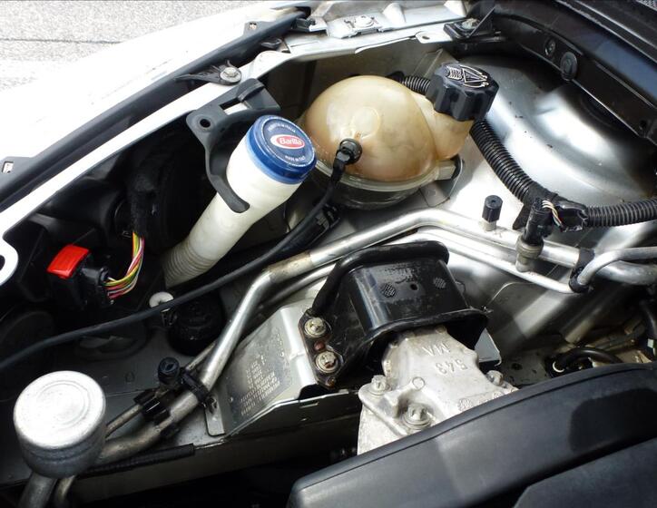Peugeot 307 41