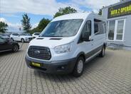 Ford Transit 3