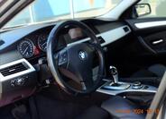 BMW Řada 5 21