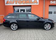 Škoda Octavia 4