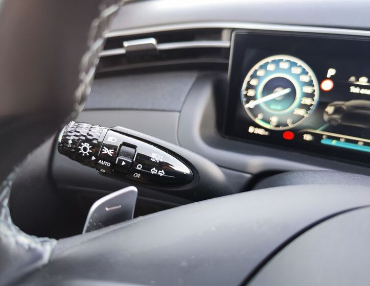 Hyundai Tucson 35