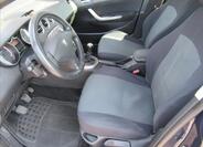 Peugeot 308 12