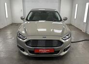 Ford Mondeo 2