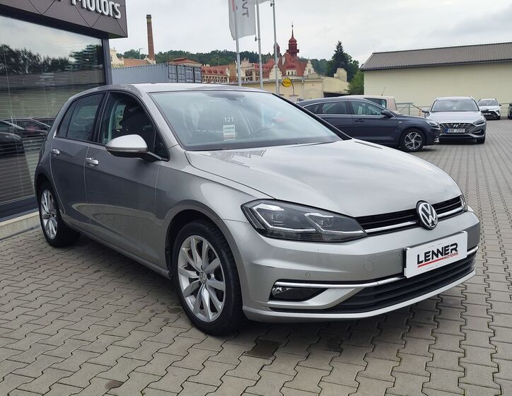 Volkswagen Golf 3
