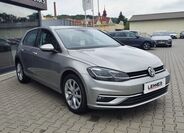 Volkswagen Golf 3