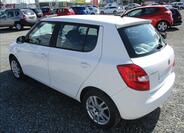 Škoda Fabia 7