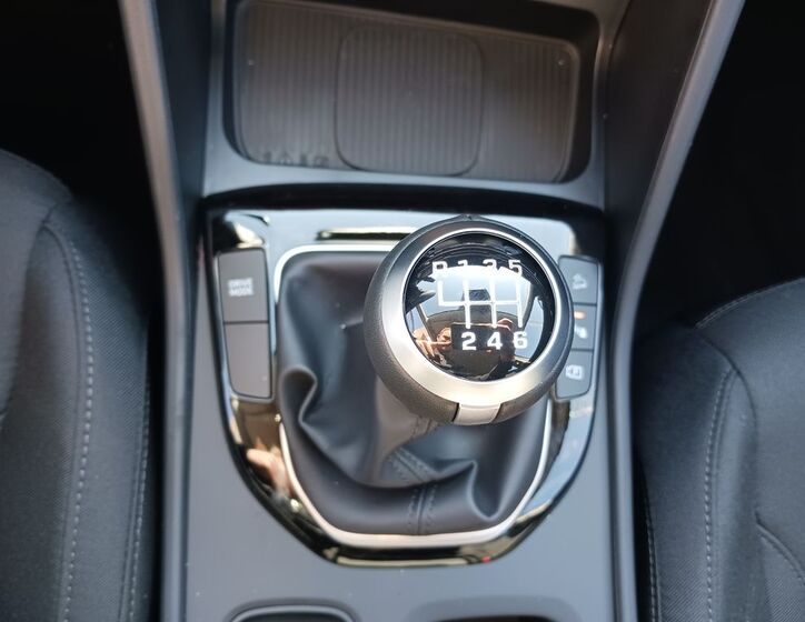 Hyundai Tucson 26