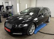 Jaguar XF 3