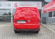Volkswagen Transporter 4