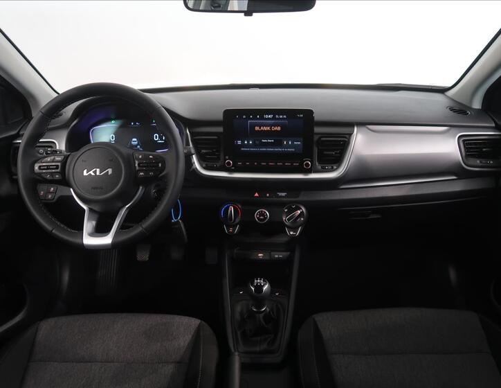 KIA Stonic 5