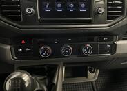 Volkswagen Crafter 11