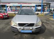 Volvo XC90 2