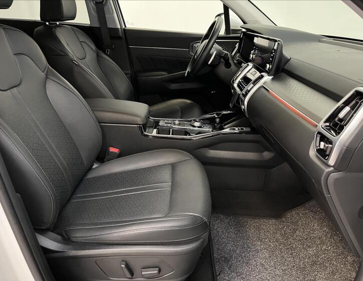 KIA Sorento 24