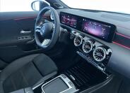 Mercedes-Benz CLA 18
