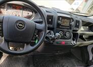 Opel Movano 2