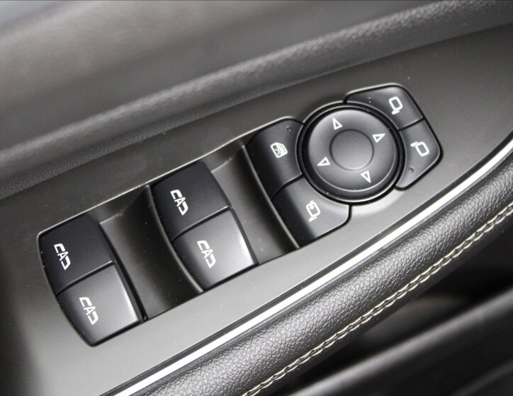 Opel Insignia 27