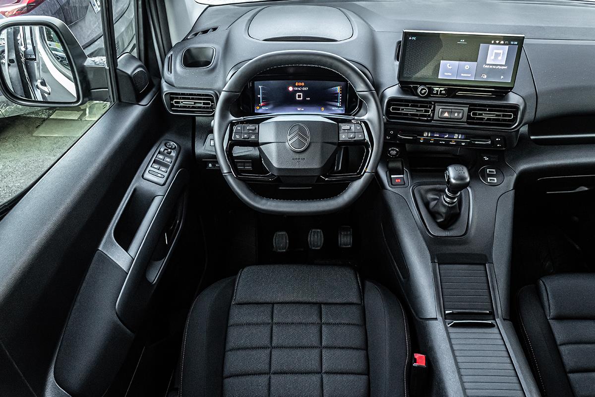 Citroën Berlingo