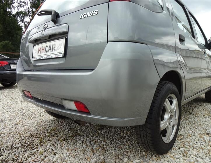 Suzuki Ignis 15