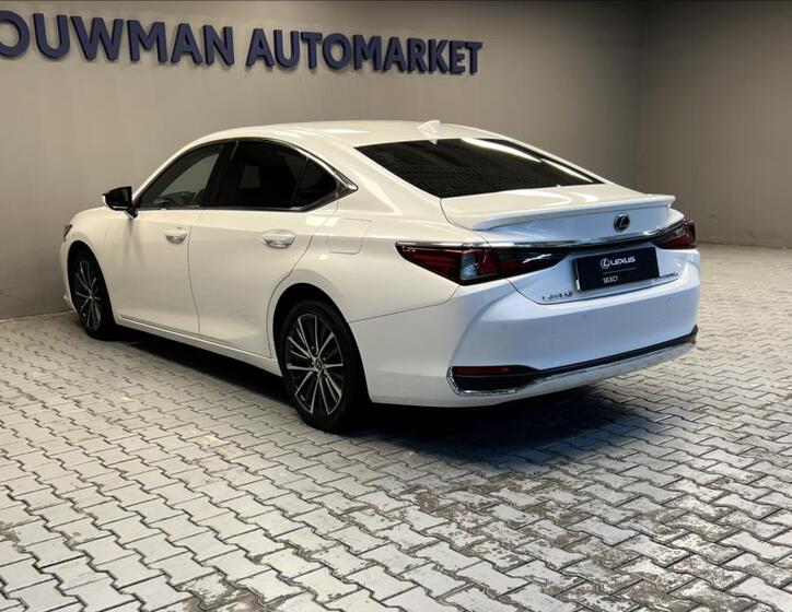 Lexus ES 300h 13