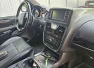 Lancia Voyager 33