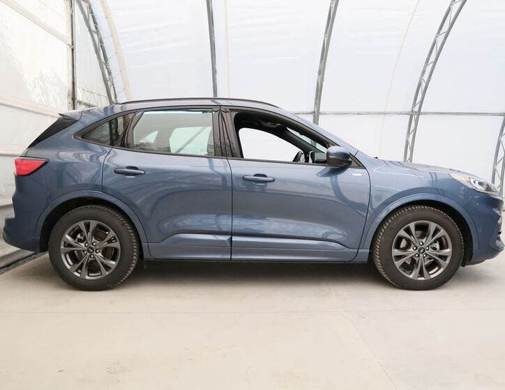 Ford Kuga 5
