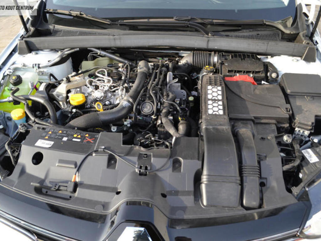 Renault Mégane 45