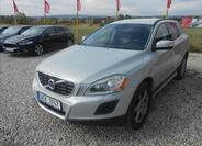 Volvo XC60 1