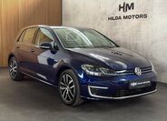 Volkswagen Golf 1