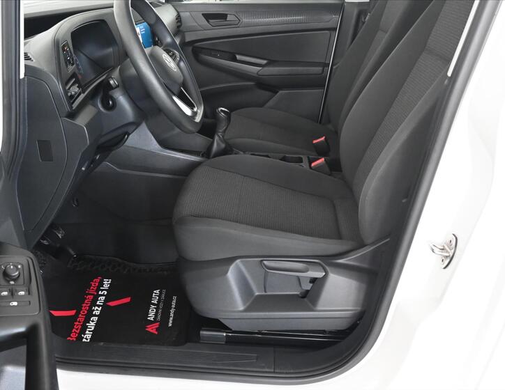 Volkswagen Caddy 8
