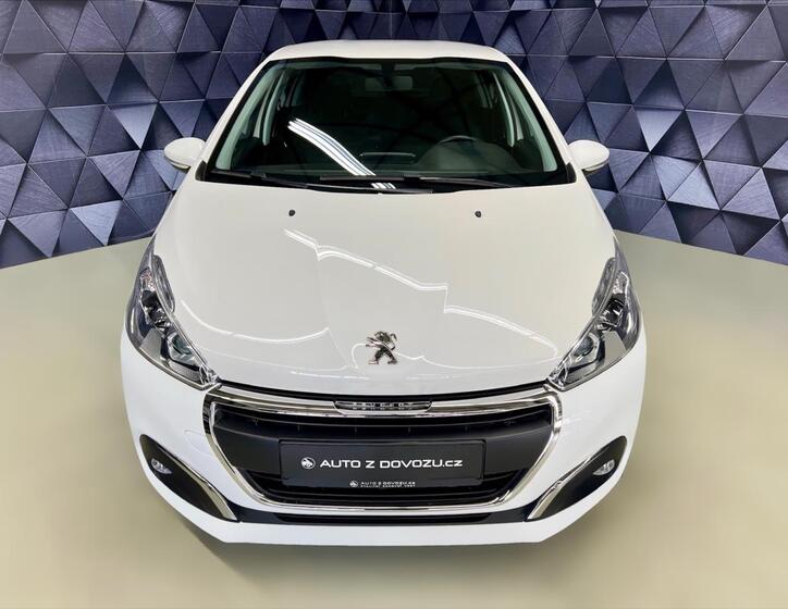 Peugeot 208 3