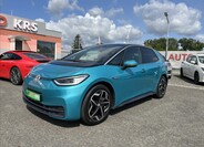 Volkswagen ID.3 11