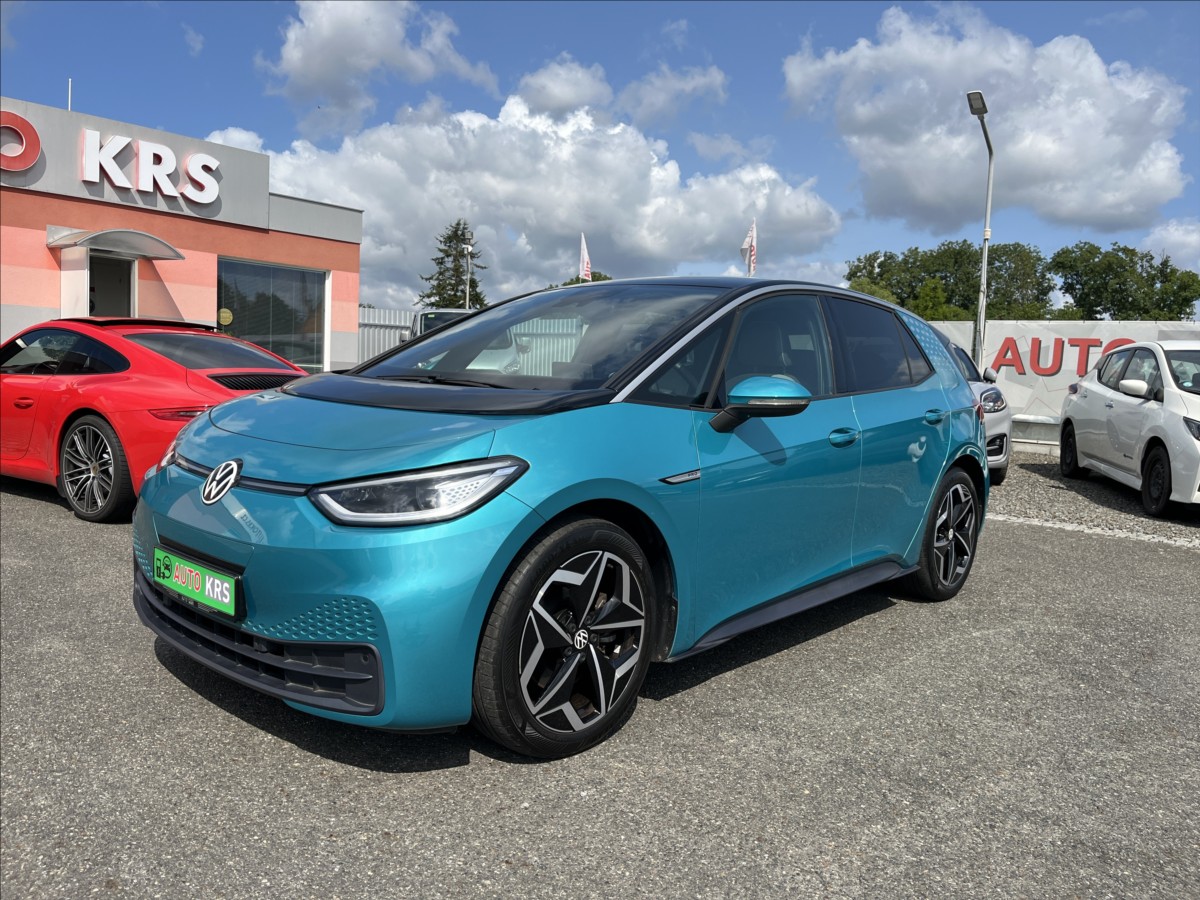 Volkswagen ID.3