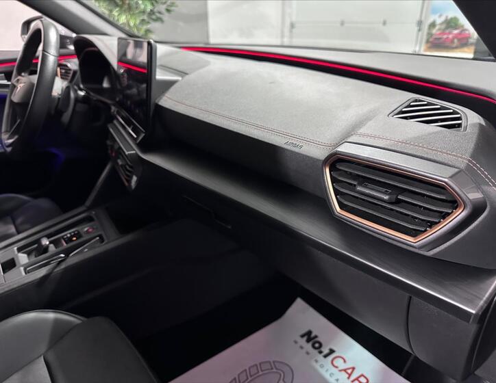 Cupra Formentor 17