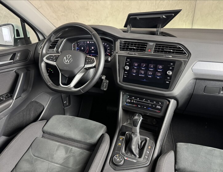 Volkswagen Tiguan 18