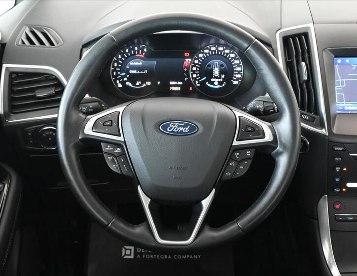 Ford S-MAX 17