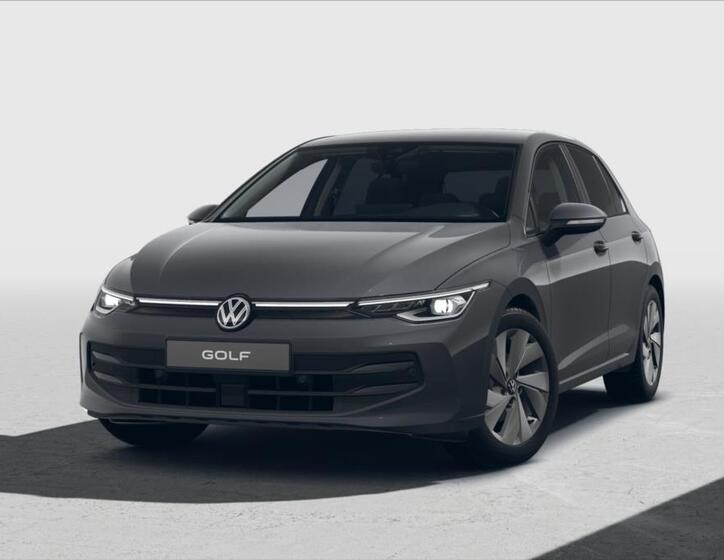 Volkswagen Golf 1