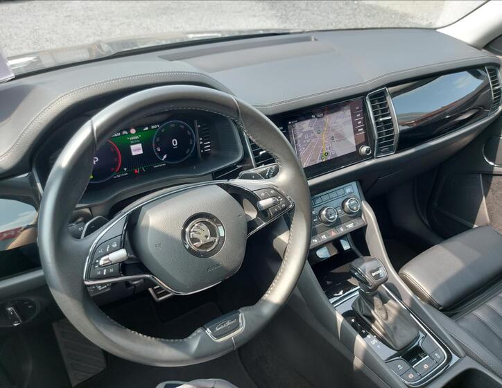 Škoda Kodiaq 31