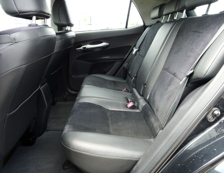 Toyota Auris 20