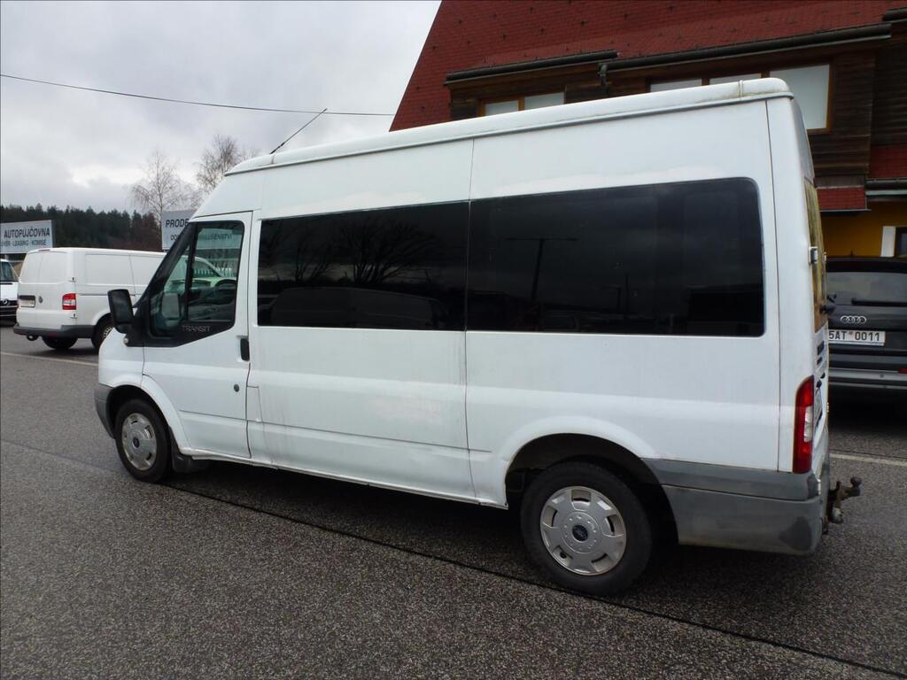 Ford Transit 11