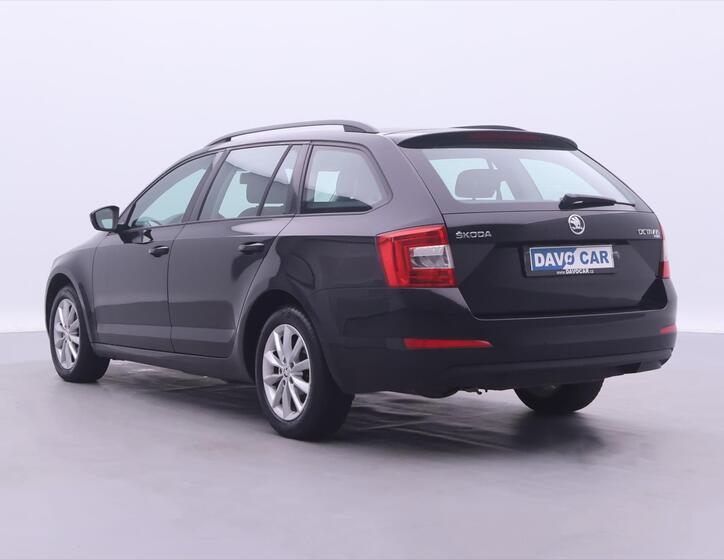 Škoda Octavia 5