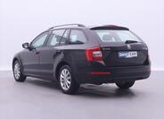 Škoda Octavia 5