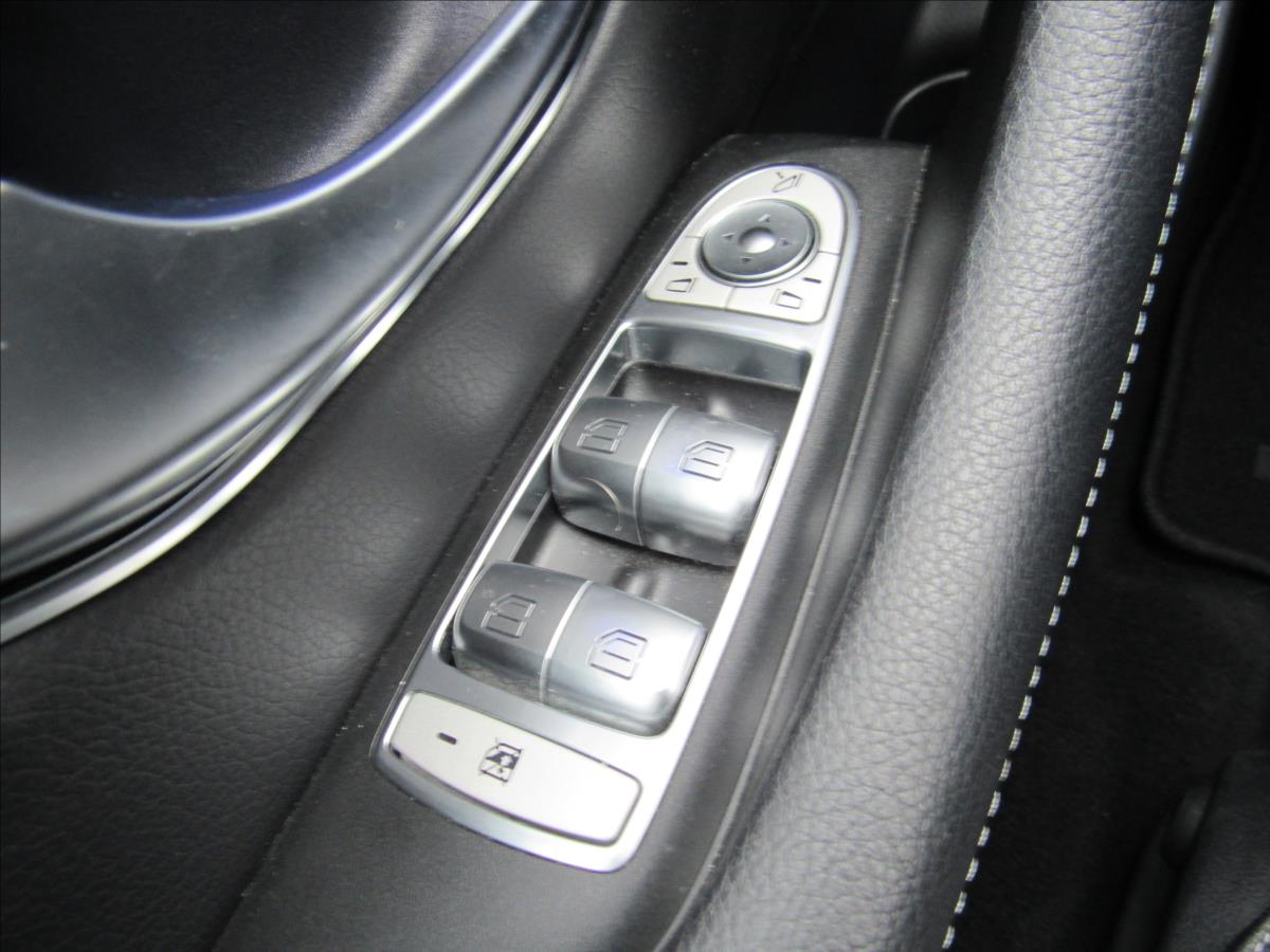 Mercedes-Benz Třídy E