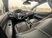 Nissan Micra 11